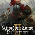 Kingdom Come: Deliverance 2 PS5 (Secondary)