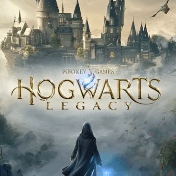 Hogwarts Legacy 2 Nintendo Switch digital game cover