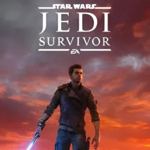 STAR WARS Jedi: Survivor PS5