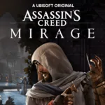 Assassin's Creed Mirage PS4 (Secondary)