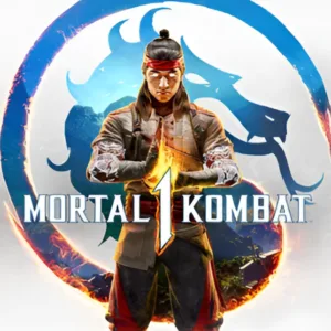Mortal Kombat 1 PS5