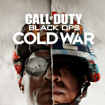Call of Duty: Black Ops Cold War - Cross-Gen Bundle PS5 digital game cover