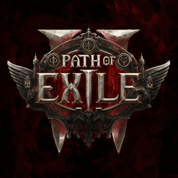 PATH OF EXILE 2 PS5 digital game cover