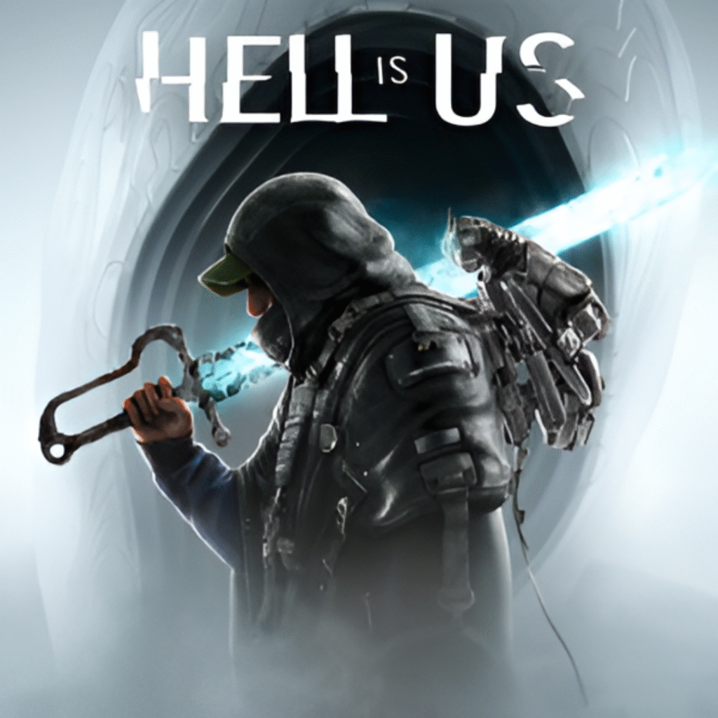 Hell is Us PS5