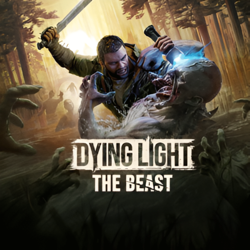 Dying Light: The Beast Xbox Series X|S