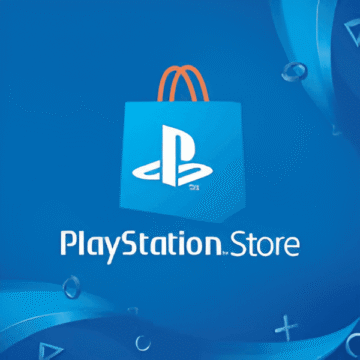 PlayStation Gift Card IT- €50 Digital digital game cover