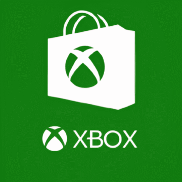 Gift Cards- €50 Xbox digital game cover