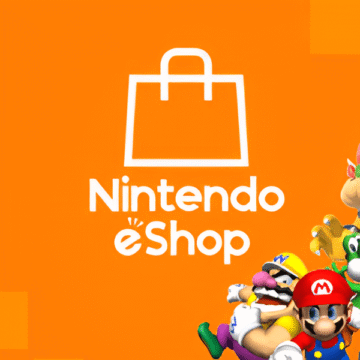 Nintendo eShop Cards €100 Digital digital game cover