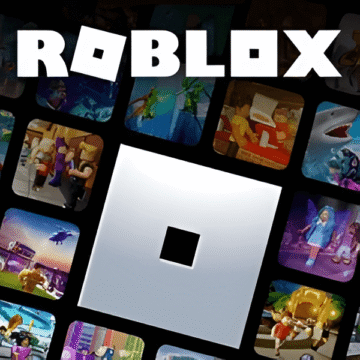 Roblox Gift Card - $50 Digital digital game cover