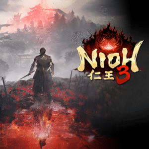 Nioh 3 PS5