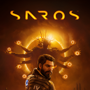 Saros PS5