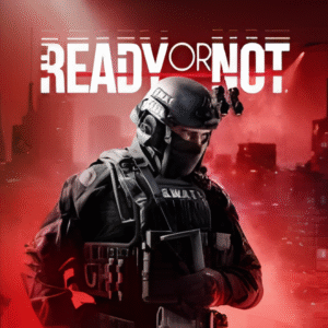Ready or Not PS5