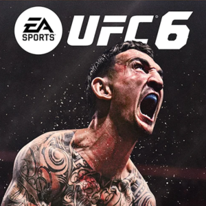UFC 6 PS5