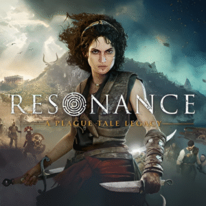 Resonance: A Plague Tale Legacy Xbox Series X|S