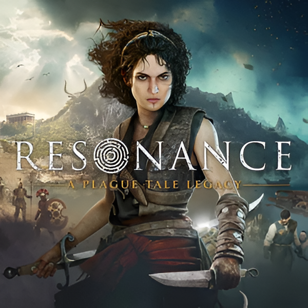 Resonance: A Plague Tale Legacy Xbox Series X|S