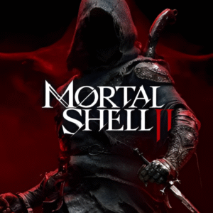 Mortal Shell II Xbox Series X|S digital game cover