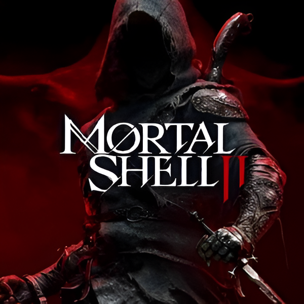 Mortal Shell II PS5