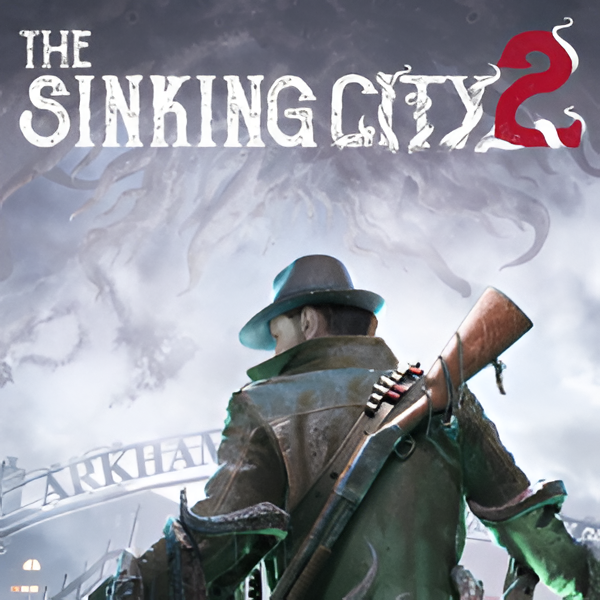 The Sinking City 2 PS5
