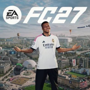 EA Sports FC 27 Nintendo Switch
