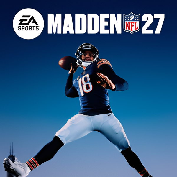 Madden NFL 27 Xbox Series X|S