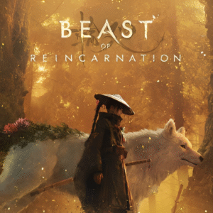 Beast of Reincarnation Xbox Series X|S digital game cover