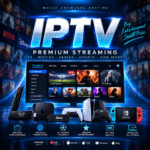 3 Month IPTV