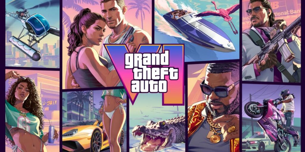 Grand Theft Auto VI Xbox Series X|S