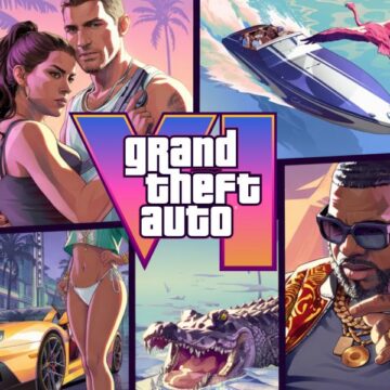 Grand Theft Auto VI Xbox Series X|S