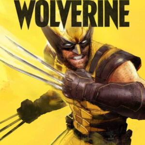 Marvel’s Wolverine PS5