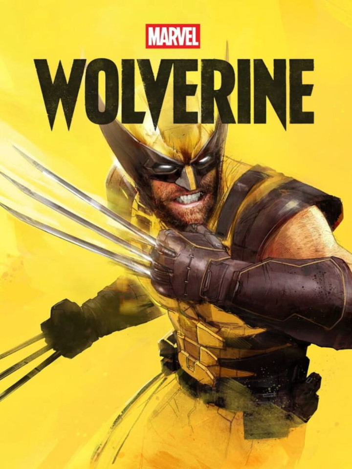 Marvel’s Wolverine PS5