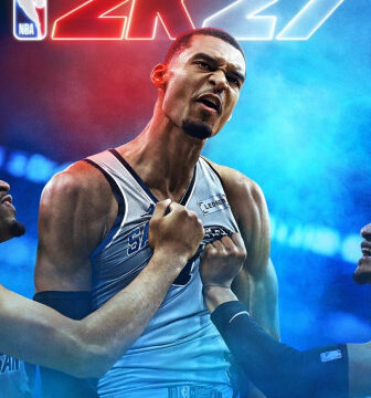 NBA 2K27 2 Nintendo Switch digital game cover