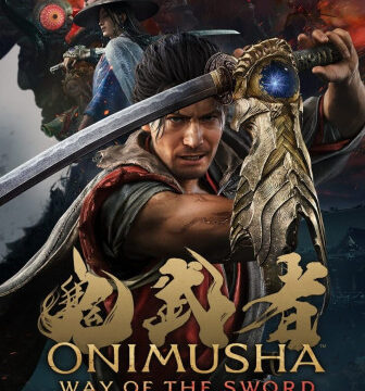 Onimusha: Way of the Sword Xbox Series X|S digital game cover