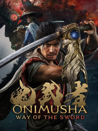 Onimusha: Way of the Sword PS5