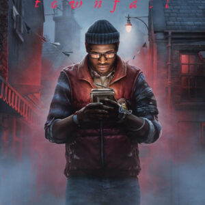 CONTROL Resonant Xbox Series X|S digital game cover