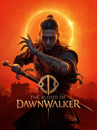 The Blood of Dawnwalker PS5