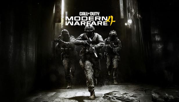 Call of Duty: Modern Warfare 4 PS5
