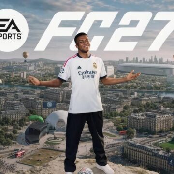EA Sports FC 27 PS5