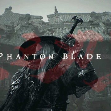 Phantom Blade 0 PS5