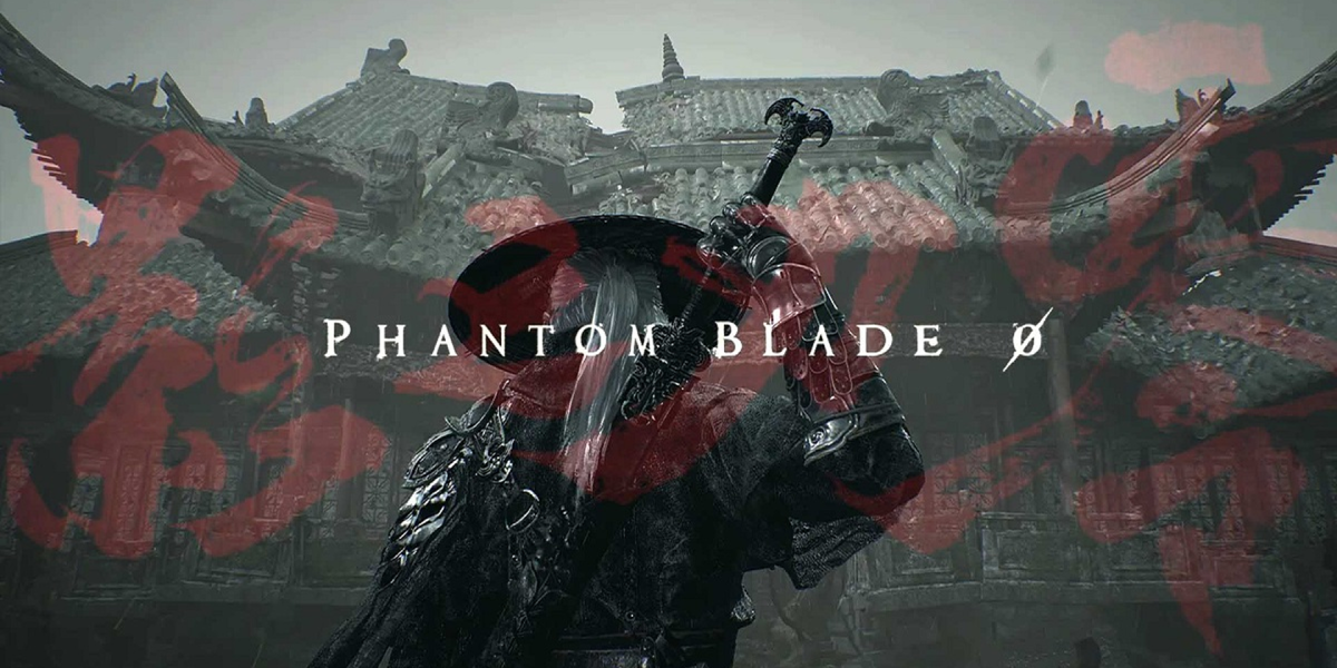 Phantom Blade Zero PS5